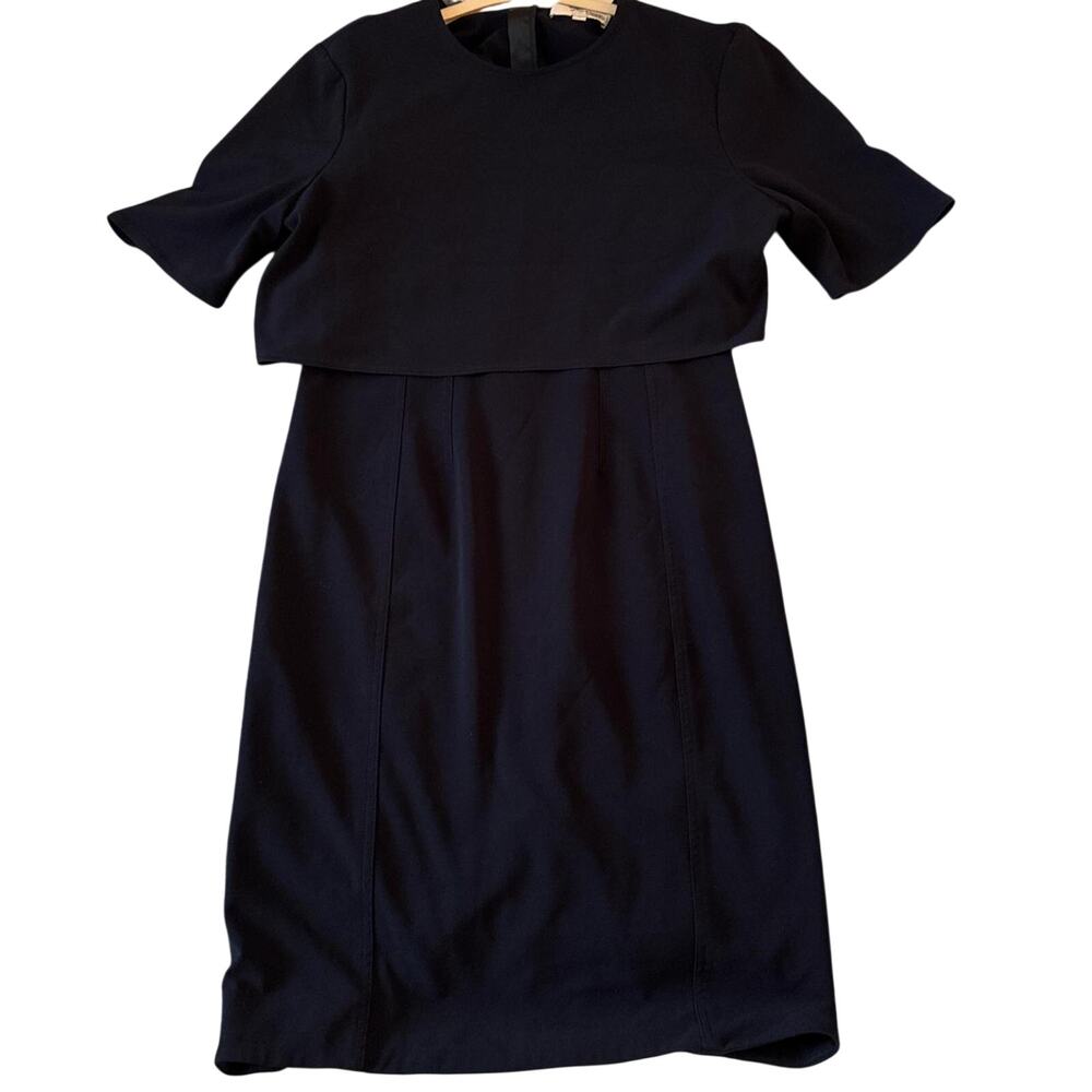 Jason Wu Blue Midi Dress